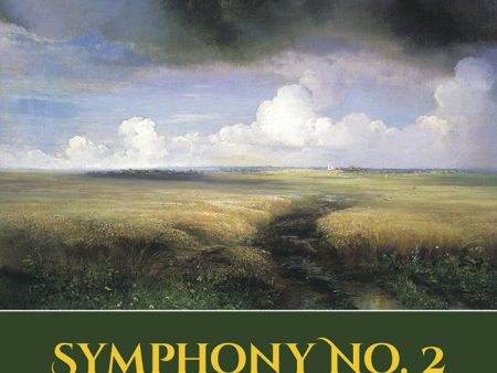 Rachmaninoff - Symphony No. 2 - Full Score Hot on Sale