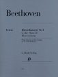 Beethoven - Piano Concerto No. 4 in G, Op. 58 - 2 Pianos, 4 Hands Online Sale