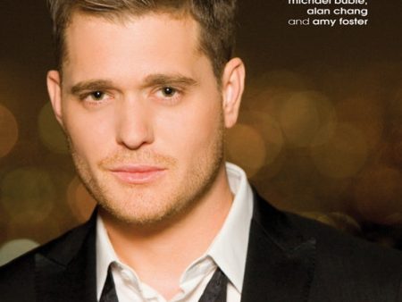 Buble – Haven t Met You Yet – Piano, Vocal, Guitar Discount