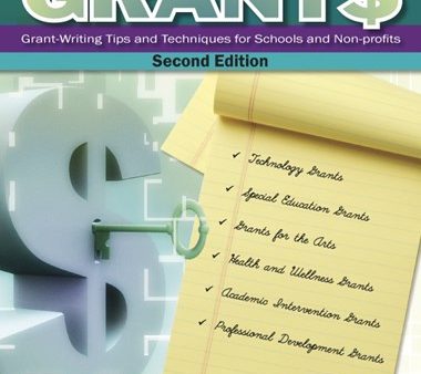 Karges-Bone - The Educator s Guide to Grants, 2nd. Ed. (w CD) - Book Cheap