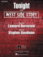 Bernstein and Sondheim – Tonight (from West Side Story) – Piano, Vocal, Guitar Cheap