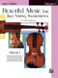 Applebaum, ed. - Beautiful Music for Two String Instruments, Vol. 1 - Cello Duet Discount