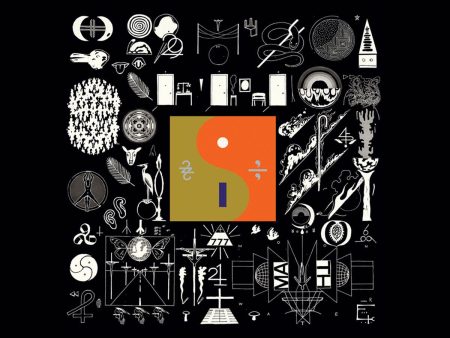 Bon Iver – 22, A Million – Piano, Vocal, Guitar Online Sale