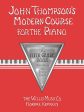 John Thompson s Modern Course for the Piano: Fifth Grade (Book Only) - Piano Method Fashion