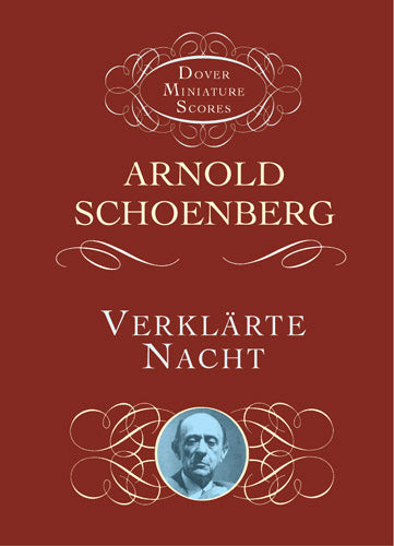 Schoenberg - Verklarte Nacht - Study Score Online now