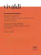 Vivaldi, ed. Cofalik – Concerto in F major RV 284 – Violin and Piano on Sale