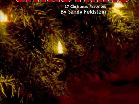 Feldstein, arr. - Play-Along Christmas (w CD) - Viola Solo Online now