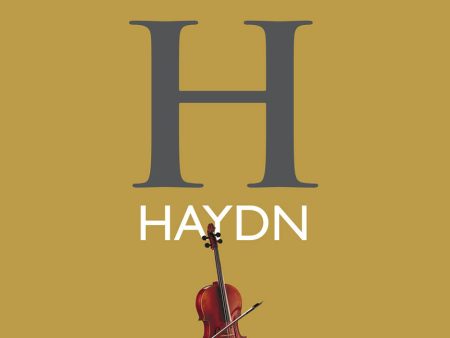 Haydn - Concerto in C Major (w CD) - Cello Solo Fashion