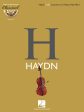 Haydn - Concerto in C Major (w CD) - Cello Solo Fashion