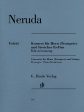 Neruda, ed. Rahmer – Concerto for Trumpet and Strings in Eb Major – Trumpet and Piano Online