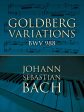 Bach – Goldberg Variations – Piano Cheap