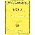 Bastable, arr. - Noel!: 6 French Christmas Carols - String Quartet Cheap