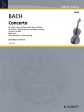 Bach, ed. Birtel – Concerto in A Minor, BWV 1041 – Violin and Piano Online now