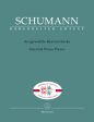 Schumann - Selected Piano Pieces - Piano Collection Fashion