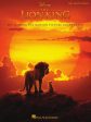 The Lion King - Big Note Piano Hot on Sale