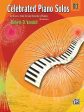 Vandall - Celebrated Piano Solos, Book 1 - Easy Piano Discount