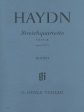 Haydn, eds. Feder and Saslav - String Quartets, Book 9 (Appony Quartets, Ops. 71 and 74) - 2 Violins, Viola, and Cello Cheap