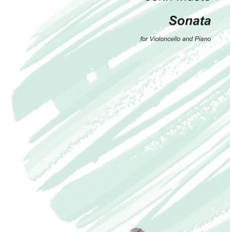 Musto- Sonata for Violoncello and Piano- Cello and Piano Online