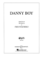 Weatherley - Danny Boy (Eb Major) - Medium High Voice and Piano Cheap