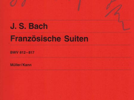 Bach – The Well-Tempered Clavier I, BWV 846-869 – Piano Online