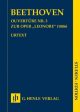 Beethoven - Loenore Overture No. 3 - Study Score Online Hot Sale