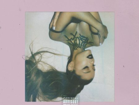 Grande - Thank U, Next - Piano, Vocal, Guitar Sale