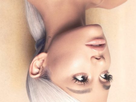 Grande – Sweetener – Piano, Vocal, Guitar Hot on Sale