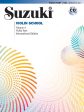 Suzuki Violin School: Volume 4 (International Edition) w CD, Violin Part - Violin Method For Discount