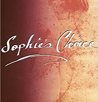 William Styron - Sophie s Choice For Cheap