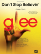 Perry, Schon, and Cain - Don t Stop Believing ( Glee  Version) - Piano, Vocal, Guitar Online Sale