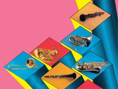 Various - Solo Sounds for Flute, Vol. 1, Levels 3-5 - Flute Online Sale