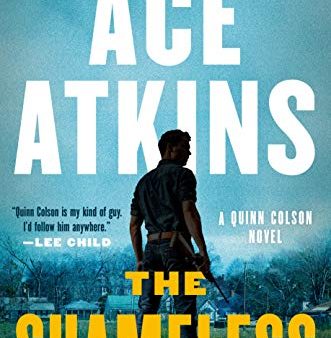 Ace Atkins - The Shameless Cheap