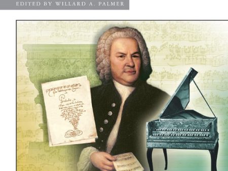 Bach – The Well-Tempered Clavier, Volume I – Piano For Discount