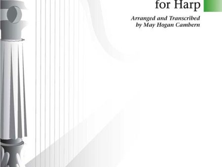 Cambern, arr. - The Cambern Christmas Collection for Harp - Harp Online now