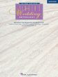 Various- Singer s Wedding Anthology - High Voice Hot on Sale