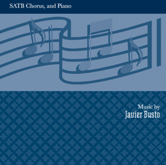 Busto - Ave Maria - SATB Discount