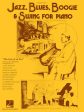 Various - Jazz, Blues, Boogie, & Swing - Jazz Piano Anthology Cheap