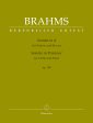 Brahms - Sonata in D Minor, Op. 108 - Violin and Piano Online Sale