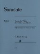 Sarasate - Spanish Dances - Violin and Piano Online now