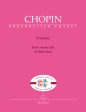 Chopin - Préludes, A Selection - Piano Collection For Cheap