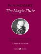 Mozart – The Magic Flute – Vocal Score Cheap