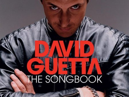 Guetta – David Guetta: The Songbook – Piano, Vocal, Guitar For Cheap