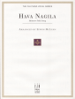 McLean, arr. - Hava Nagila - Voice and Piano Cheap