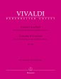 Vivaldi - Concerto in G Minor, RV 531 for 2 Cellos, Strings, and Basso Continuo - 2 Cellos, Piano Online Hot Sale