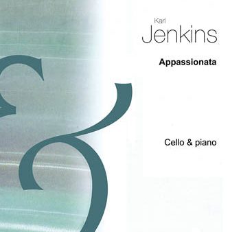 Jenkins - Appassionata - Cello & Piano Online now