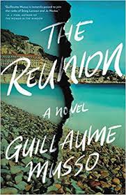 Guillaume Musso - The Reunion Hot on Sale