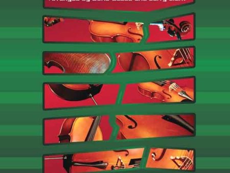 arr. Clark and Gazda- Compatible Christmas Duets for Strings - Viola Part Online