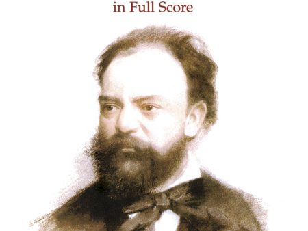 Dvorak - Serenades Nos. 1 (Op. 22) and 2 (Op. 44) - Full Score Online Hot Sale