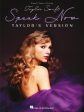 Swift - Speak Now (Taylor s Version) - Piano, Vocal, Guitar Discount