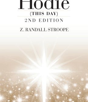 Stroop - Hodie (This Day) 2nd Edition - SATB Sale